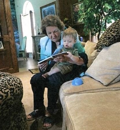 Ann Louise Bryant - Photo 9