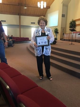 Ann Louise Bryant - Photo 2