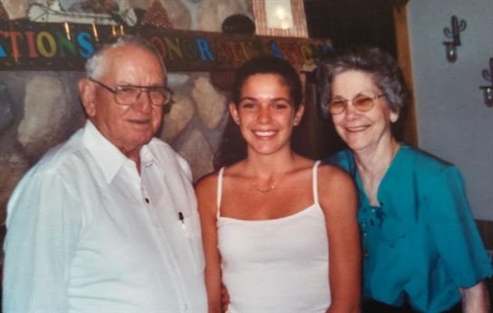 Inez Marie Adams - Photo 3