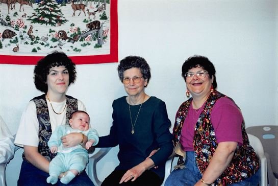 Inez Marie Adams - Photo 4