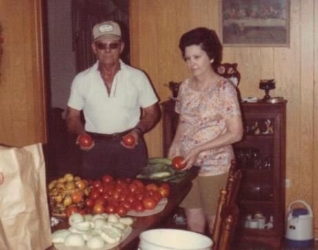 Inez Marie Adams - Photo 6