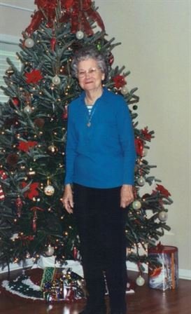 Inez Marie Adams - Photo 14