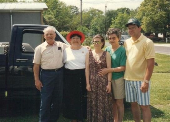 Inez Marie Adams - Photo 13