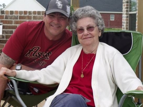 Inez Marie Adams - Photo 19