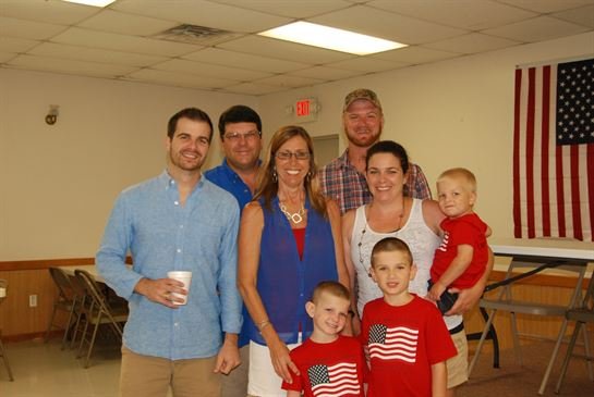 Inez Marie Adams - Photo 24