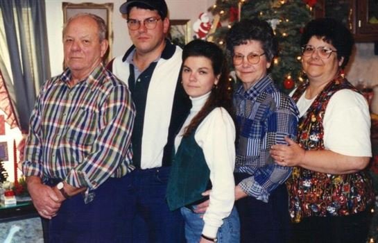 Inez Marie Adams - Photo 27