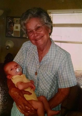 Inez Marie Adams - Photo 28