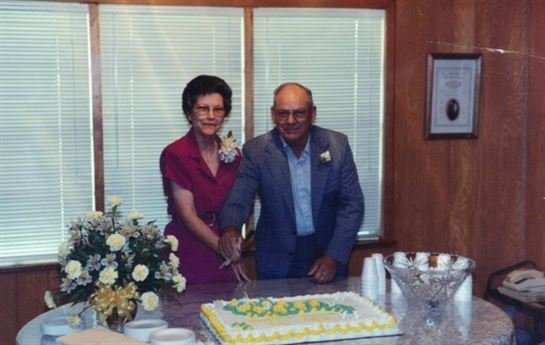 Inez Marie Adams - Photo 31