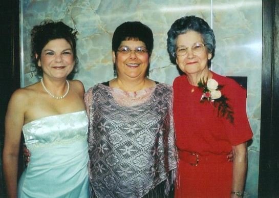 Inez Marie Adams - Photo 34