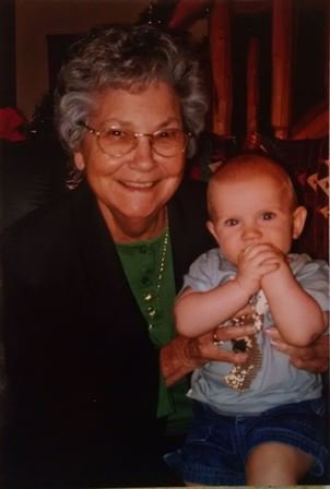 Inez Marie Adams - Photo 35