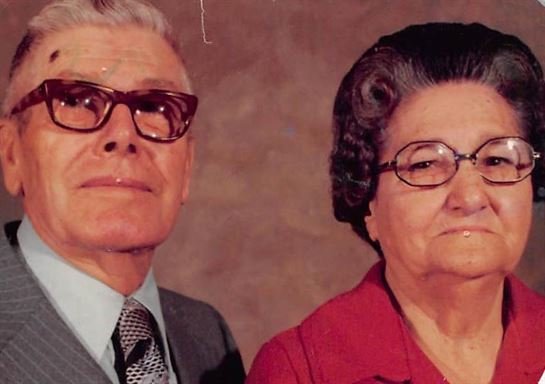 Inez Marie Adams - Photo 38