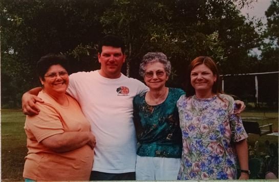 Inez Marie Adams - Photo 46