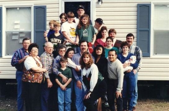 Inez Marie Adams - Photo 47