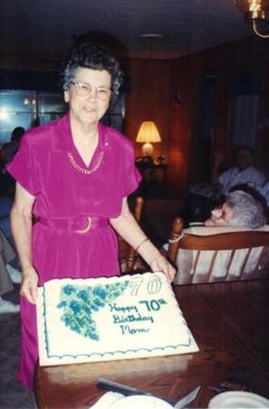 Inez Marie Adams - Photo 48