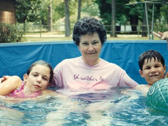 Inez Marie Adams - Photo 53