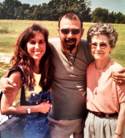 Inez Marie Adams - Photo 56