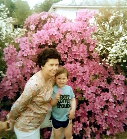 Inez Marie Adams - Photo 57