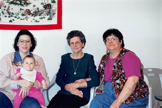 Inez Marie Adams - Photo 59