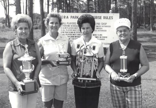 Inez Marie Adams - Photo 61