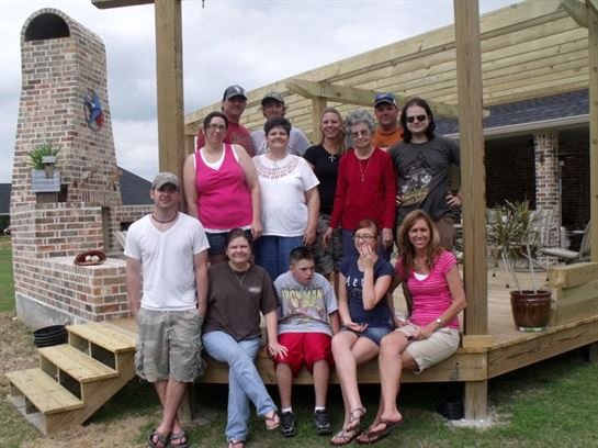 Inez Marie Adams - Photo 65