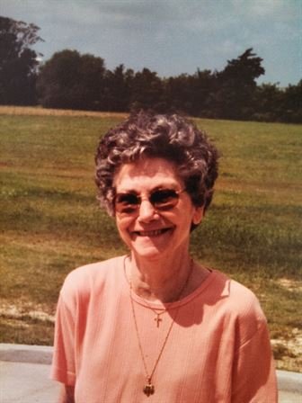 Inez Marie Adams - Photo 66