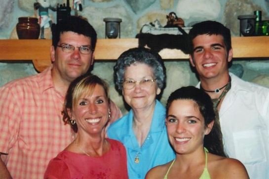 Inez Marie Adams - Photo 67