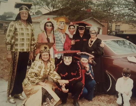 Inez Marie Adams - Photo 68