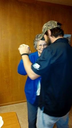 Inez Marie Adams - Photo 69