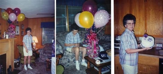 Inez Marie Adams - Photo 73