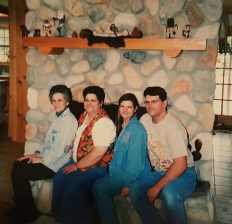 Inez Marie Adams - Photo 76