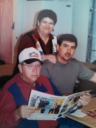 Inez Marie Adams - Photo 81