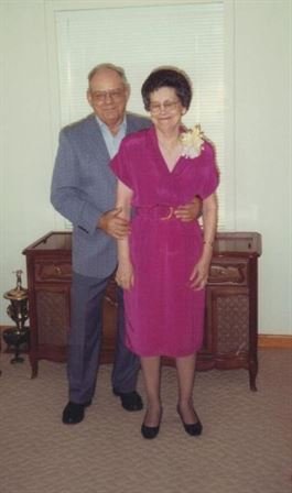 Inez Marie Adams - Photo 82