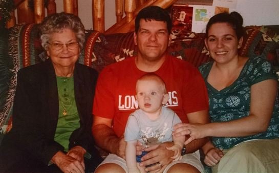 Inez Marie Adams - Photo 85