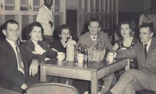 Inez Marie Adams - Photo 87