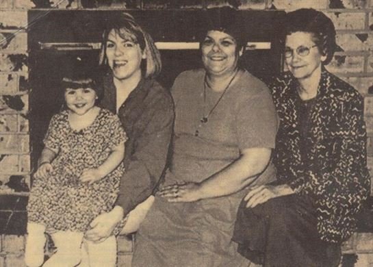 Inez Marie Adams - Photo 88