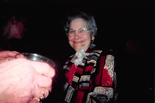 Inez Marie Adams - Photo 90