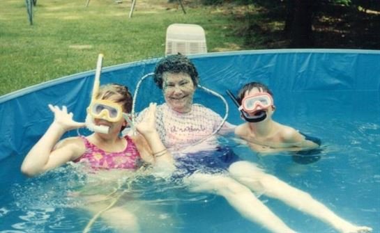 Inez Marie Adams - Photo 91