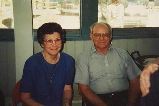 Inez Marie Adams - Photo 95