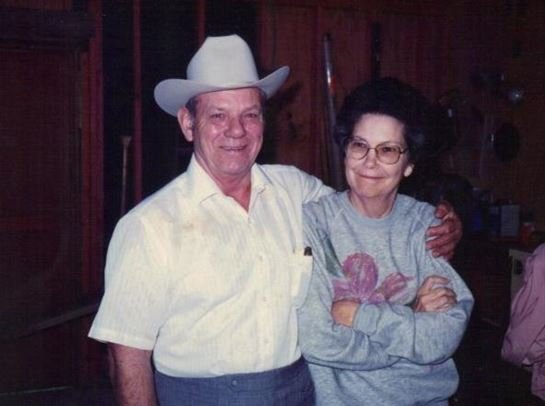 Inez Marie Adams - Photo 96