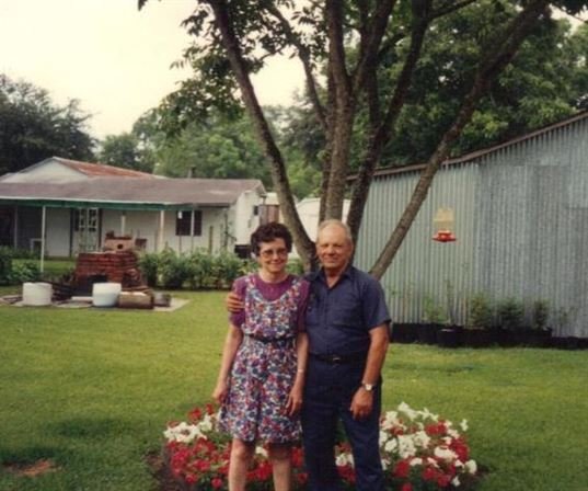 Inez Marie Adams - Photo 94