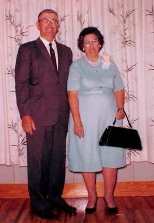 Inez Marie Adams - Photo 99