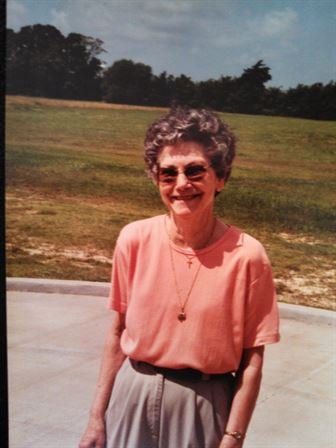 Inez Marie Adams - Photo 102