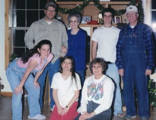 Inez Marie Adams - Photo 104