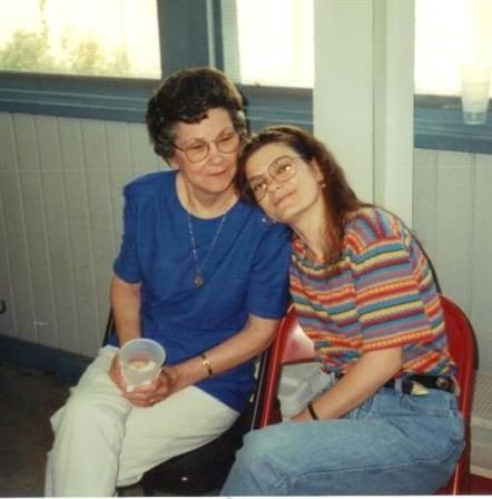 Inez Marie Adams - Photo 105