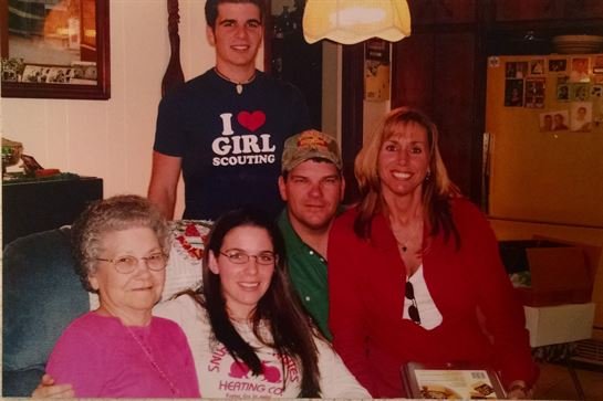 Inez Marie Adams - Photo 106