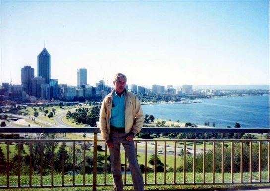 Williams H. "Bill" Tillman - Photo 6