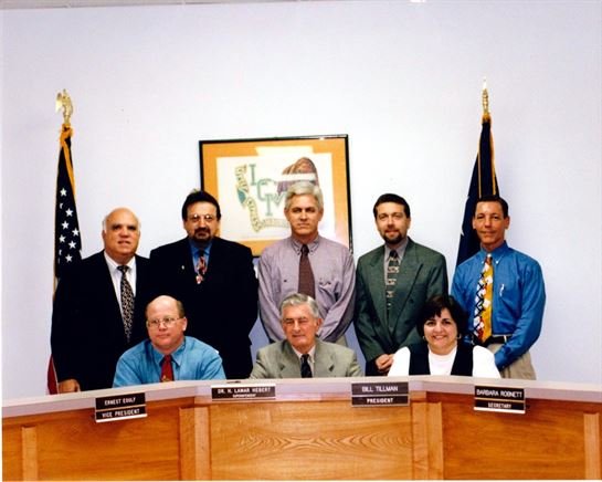 Williams H. "Bill" Tillman - Photo 21