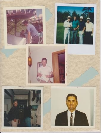 Williams H. "Bill" Tillman - Photo 33