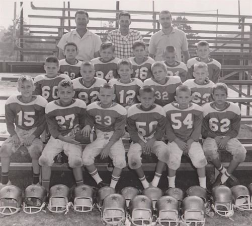 Williams H. "Bill" Tillman - Photo 42