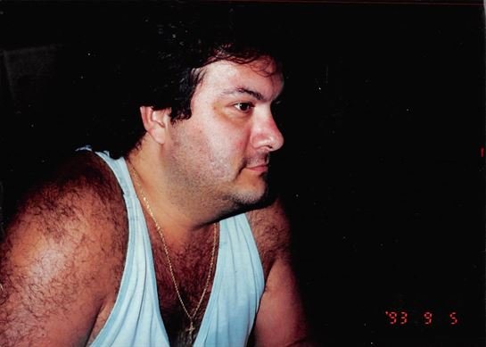 Kennie Edwin Gilstrap Jr. - Photo 2